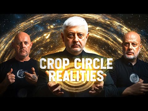 Unveiling the Mystery | Crop Circle Realities | Full Documentary Movie | Free Movie