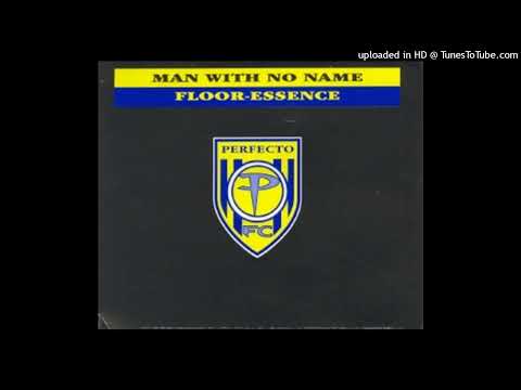 Man With No Name – Floor Essence (Black Light Mix)
