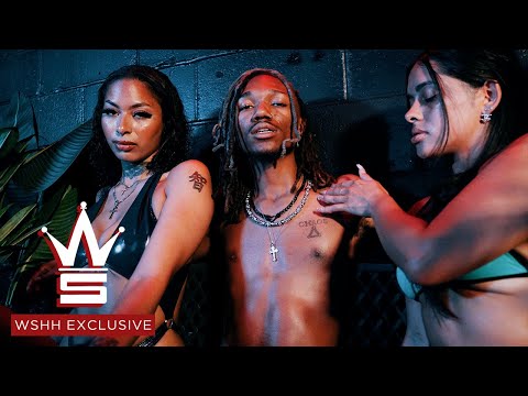 Starmxllo – Skin (Official Music Video)