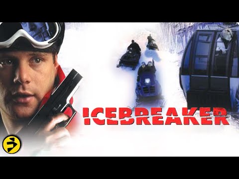 ICEBREAKER | Action Adventure | Sean Astin, Bruce Campbell | Full Movie