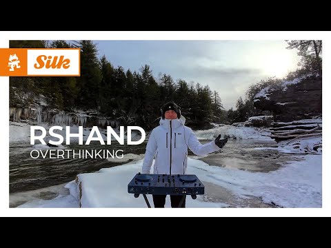 rshand – Overthinking [Monstercat Official Music Video]