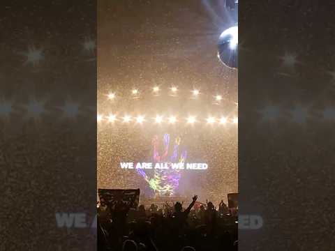 10 years ago today, we released our third album, ‘We Are All We Need’. #AboveandBeyond #ABGT150