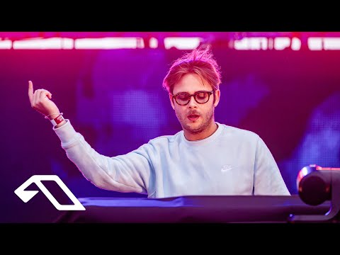 Romain Garcia – Next To You (Live From Anjunadeep Open Air: Mexico 2024) [@iamromaingarcia ]
