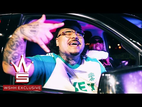 CNN Coon feat. That Mexican OT – Acuuh (Remix) (Official Music Video)