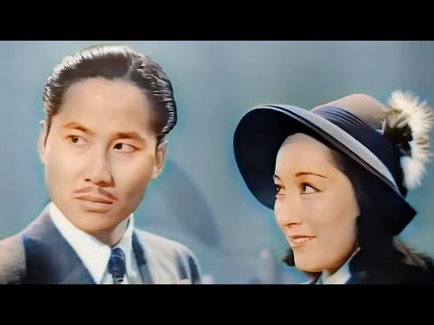 Phantom of Chinatown (1940 Murder mystery) A Slight Case Of Murder… Solved by Jimmy Wong!