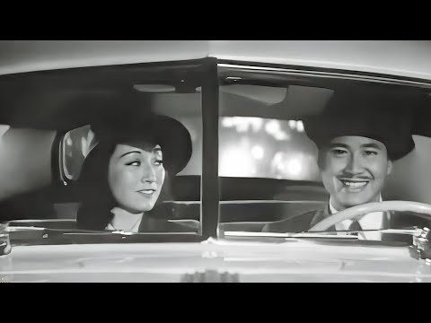 Phantom of Chinatown (1940) Starring Keye Luke | Directed by Phil Rosen