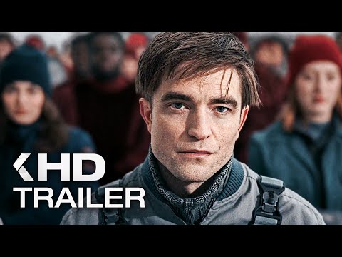 MICKEY 17 Trailer 2 (2025) Robert Pattinson