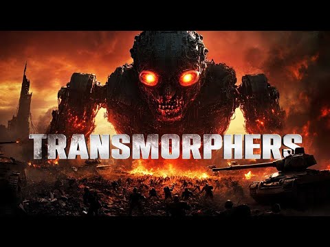 Epic Battle Awaits | Transmorphers | Full Action Sci-Fi Movie | Free Movie