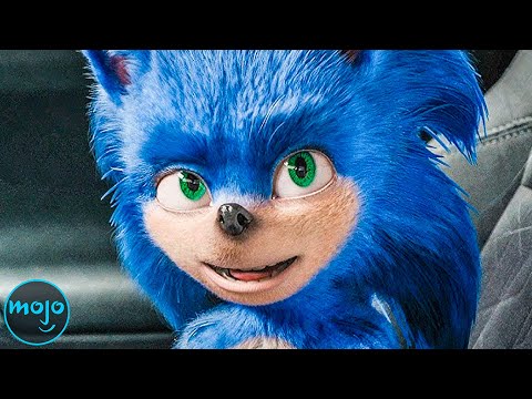 Top 10 Movie Trailers That Everyone HATED