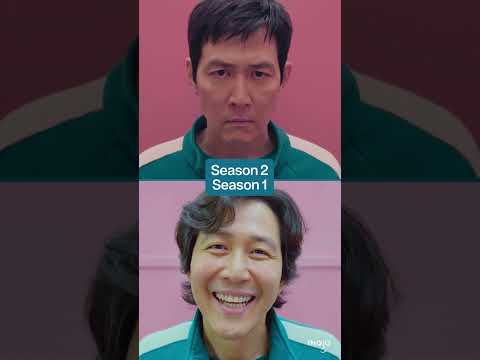 Best of Squid Game Season 2
