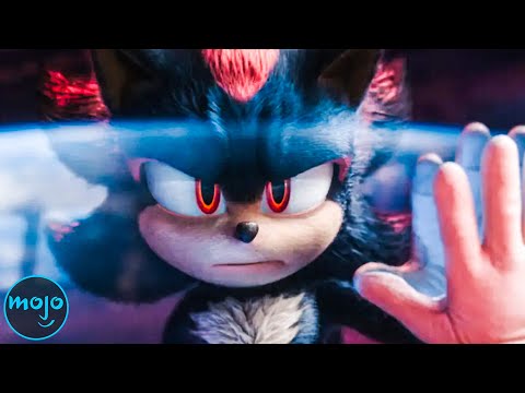 Top 10 Best Moments from the Sonic Trilogy