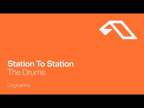 Station To Station – The Drums