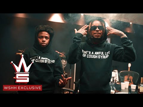 Spiffie Luciano & Anti Da Menace – Don’t Get Stepped On (Official Music Video)
