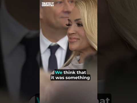 What’s with that WINK?