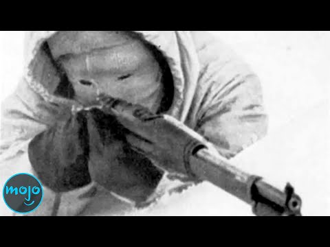10 Most Dangerous People To Have Ever Lived