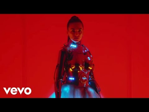 Calvin Harris – My Way (Official Video)