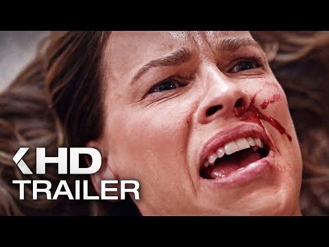 YELLOWJACKETS Season 3 Trailer (2025) Melanie Lynskey