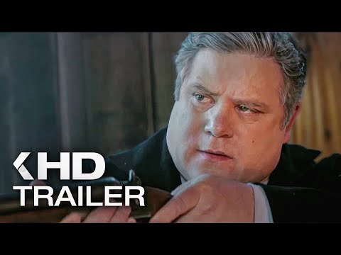 GUNS OF REDEMPTION Trailer (2025) Sean Astin, Casper Van Dien