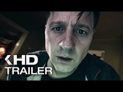 BLOAT Trailer (2025) Ben McKenzie