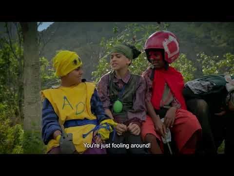 THE BLACK FABLES 🎬 Full Exclusive Body Horror Movie 🎬 English HD 2025