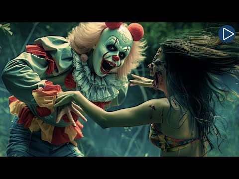 LEFT 2 DIE 🎬 Full Exclusive Horror Movie Premiere 🎬 English HD 2025