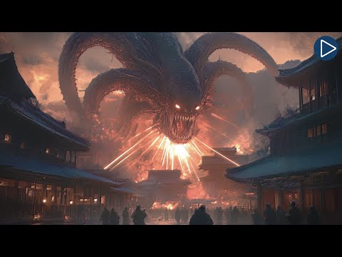 WAR OF THE WORLDS 🎬 Full Exclusive Body Horror Movie Premiere 🎬 English HD 2025