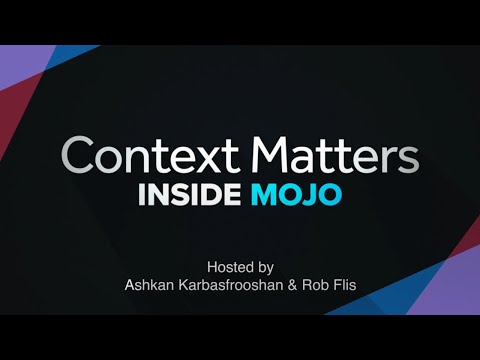 Inside Mojo Ep.1: Why Video? Why YouTube? Why Mojo?