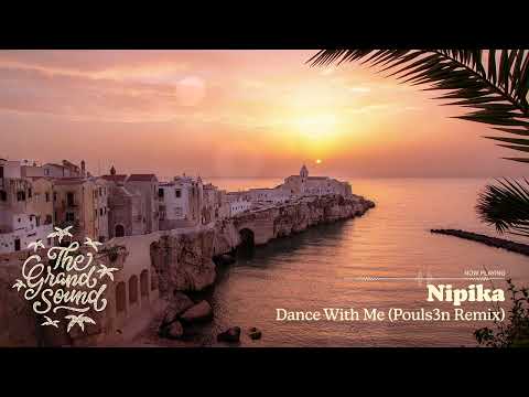 Nipika – Dance With Me (Pouls3n Remix)