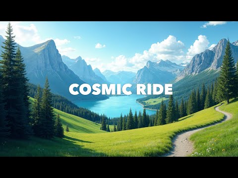 Cosmic Ride – Helios Deep