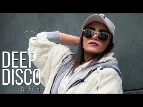 Deep House 2024 I Evony Chill Out Mix #95