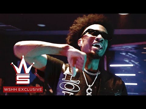YungTash – SAINT (Official Music Video)