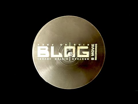 Blag – Kids Go Free (1998)