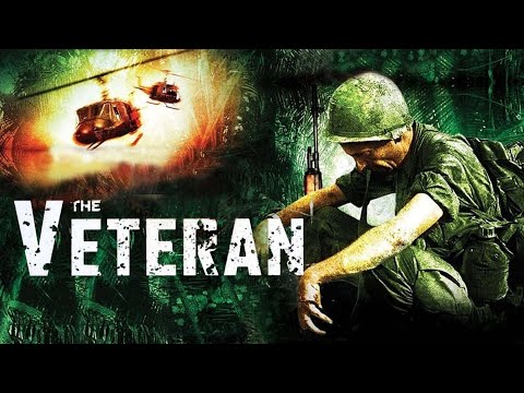 The Veteran | Full Movie | Ally Sheedy | Bobby Hosea | Michael Ironside | Colin Glazer | Sean Baek