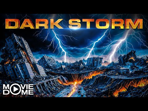 DARK STORM – (SCI-FI-THRILLER with Stephen Baldwin) – Full Movie on Moviedome UK