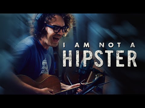 I Am Not a Hipster | Drama Directed By Destin Daniel Cretton before Marvel’s Shang-Chi