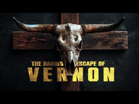 Daring Heist Duo | The Daring Escape of Vernon | Full Western Action Movie | Free Movie