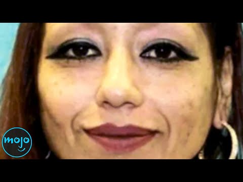 Top 10 American Fugitives Wanted All Over the World