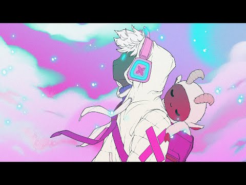 FRENCHGRL – I’ll Go Blue