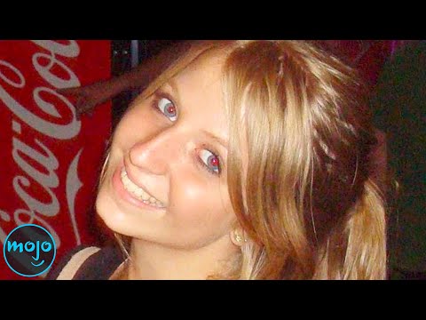 25 Infamous Missing Person Cases of Each Year (2000 – 2024)