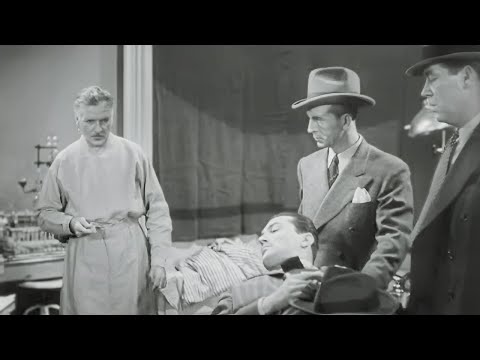 Law and Order – Gang Busters 1942 | Kent Taylor, Ralph Morgan