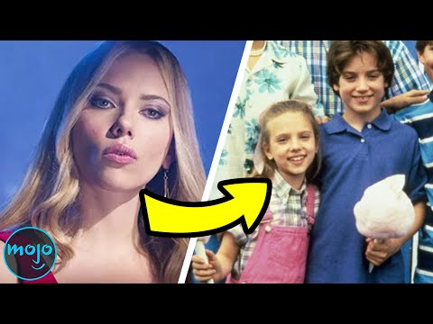 10 Worst Movies from Before They Were Famous