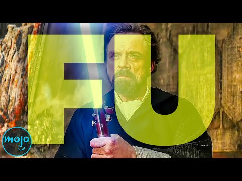 12 Movies That Betrayed The Fans