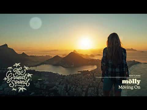 mölly – Moving On