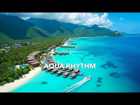 Aqua Rhythm – Helios Deep