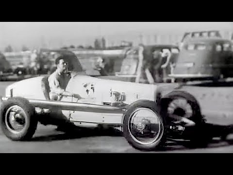 Test Driver (1940 Film-Noir) Directed by Christy Cabanne – Starring Richard Arlen