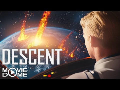 DESCENT – (SCI-FI DISASTER MOVIE) – Full Movie on Moviedome UK