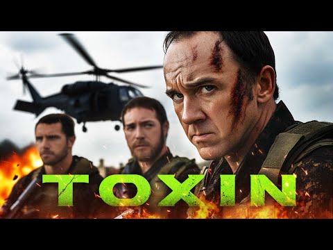 Hope vs. Virus | Toxin | Full Sci-Fi Thriller Movie | Free Movie