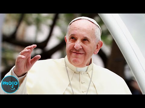 What Happens When The Pope Dies?