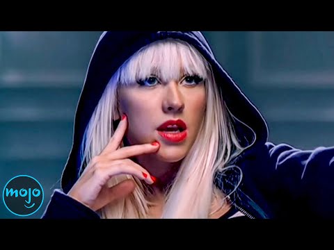 10 Times Popular Singers Made a Terrible Song Choice