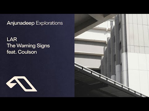 LAR feat. Coulson – The Warning Signs